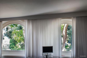 Отель Residenza Le Rose Villa D'Arte  Неаполь